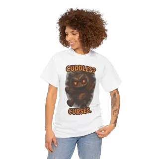 T-Shirt 300 Person 1 White